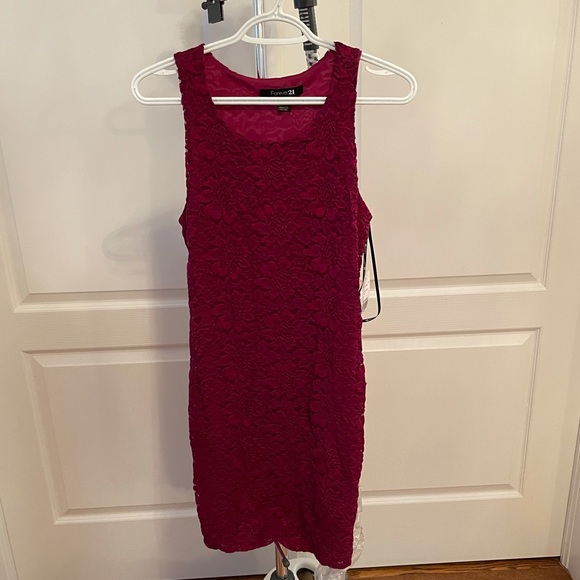 NWT Forever 21 Dress - Picture 1 of 3